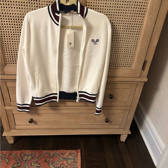 Tory Burch jacket - Picture 9 of 9